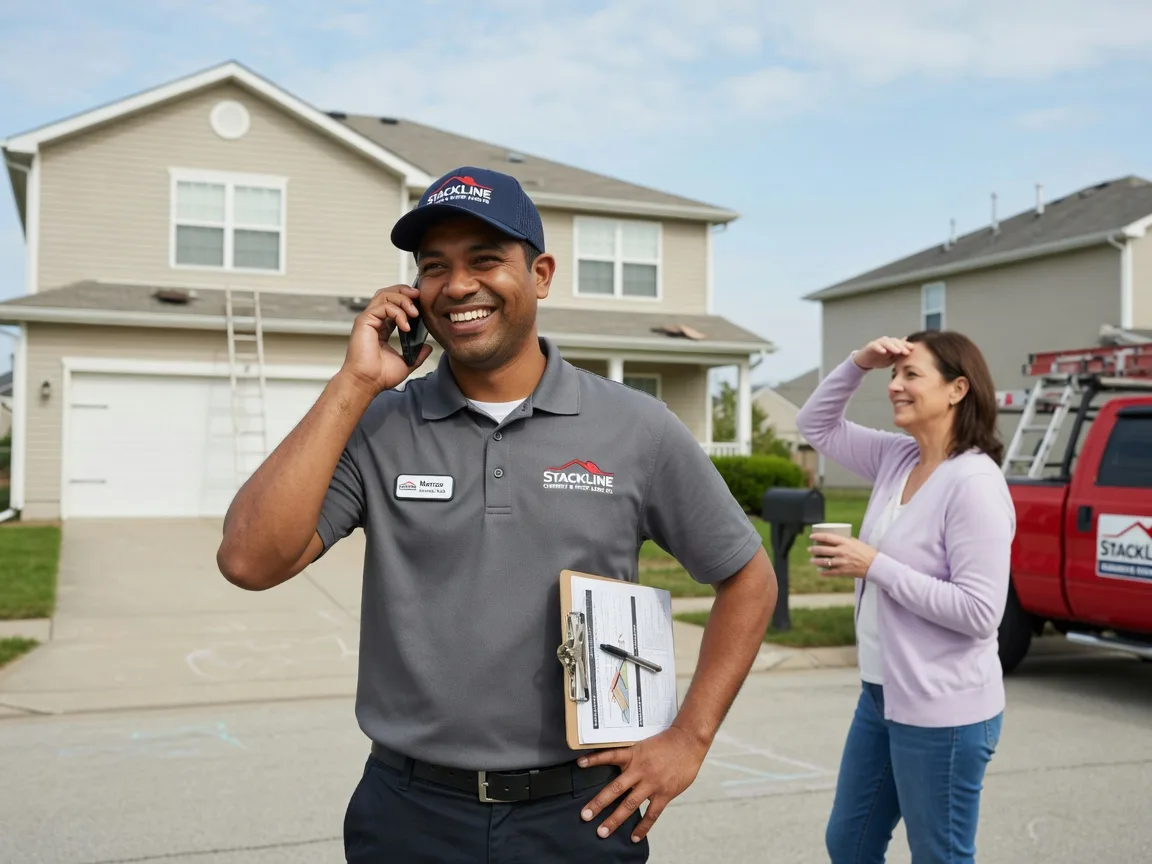 Chimney flashing repair Butler, TN FAQs